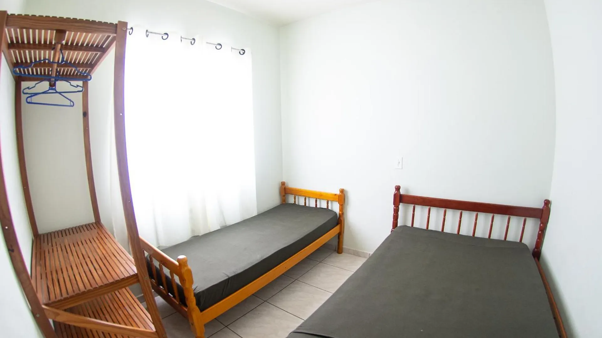 Residencial Oceano Azul Apartment Itapoa
