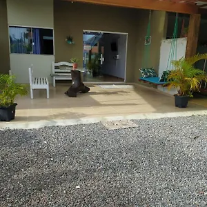 Casa de Férias Lar Do Silvio, Itapoa (Santa Catarina)
