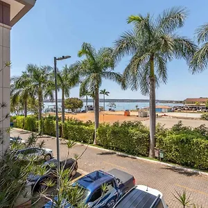  Apartamento Flat No Life Com Espetacular Vista Do Brasil