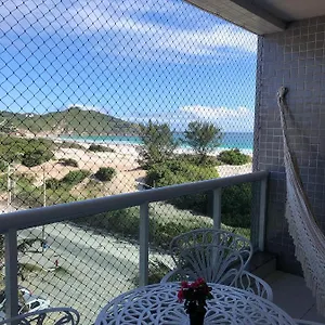  Apartamento Le Bon Vivant Grande Brasil