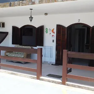  Casa de Férias Casa Em Condomínio Com Piscina Em Brasil