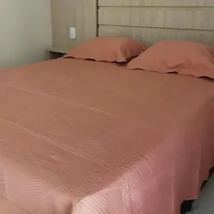  Apartamento - Go - Parque Aguas Quentes Bloco 1 - Em Frente Clube Privê Brasil