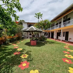 Hotel Recanto Aconchego, Itapoa (Santa Catarina)