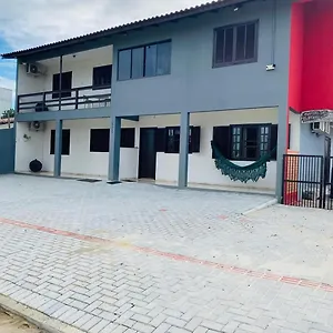 Casa de Férias Residencial Cantinho Pantaneiro, Itapoa (Santa Catarina)