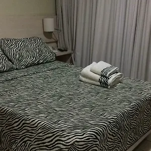  Apartamento Boa Viagem Flat Brasil