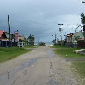 Apartamento Residencial Kinczeski, Itapoa (Santa Catarina)